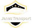 Janes Transport Logo